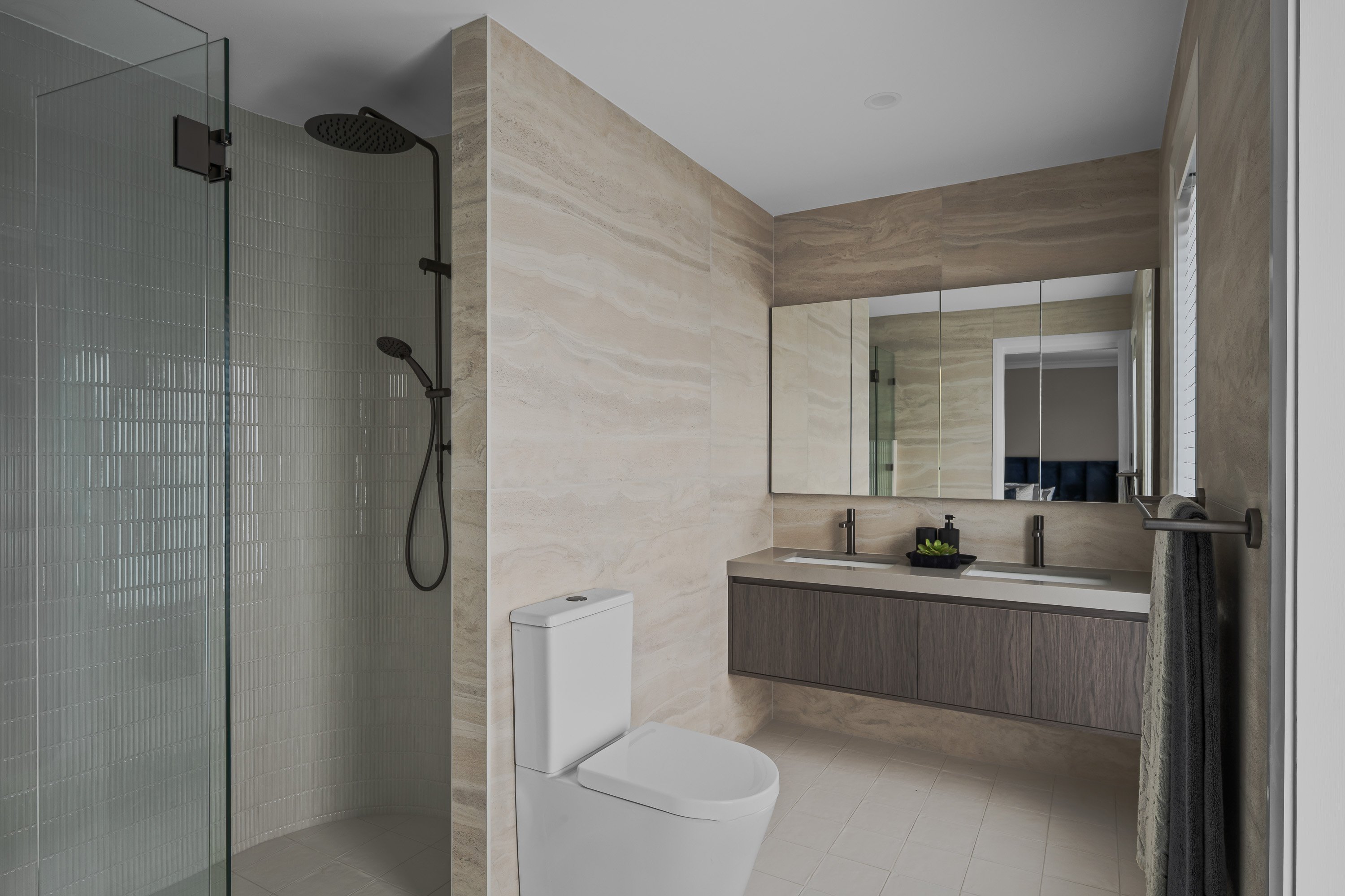 Rendition object (1106)