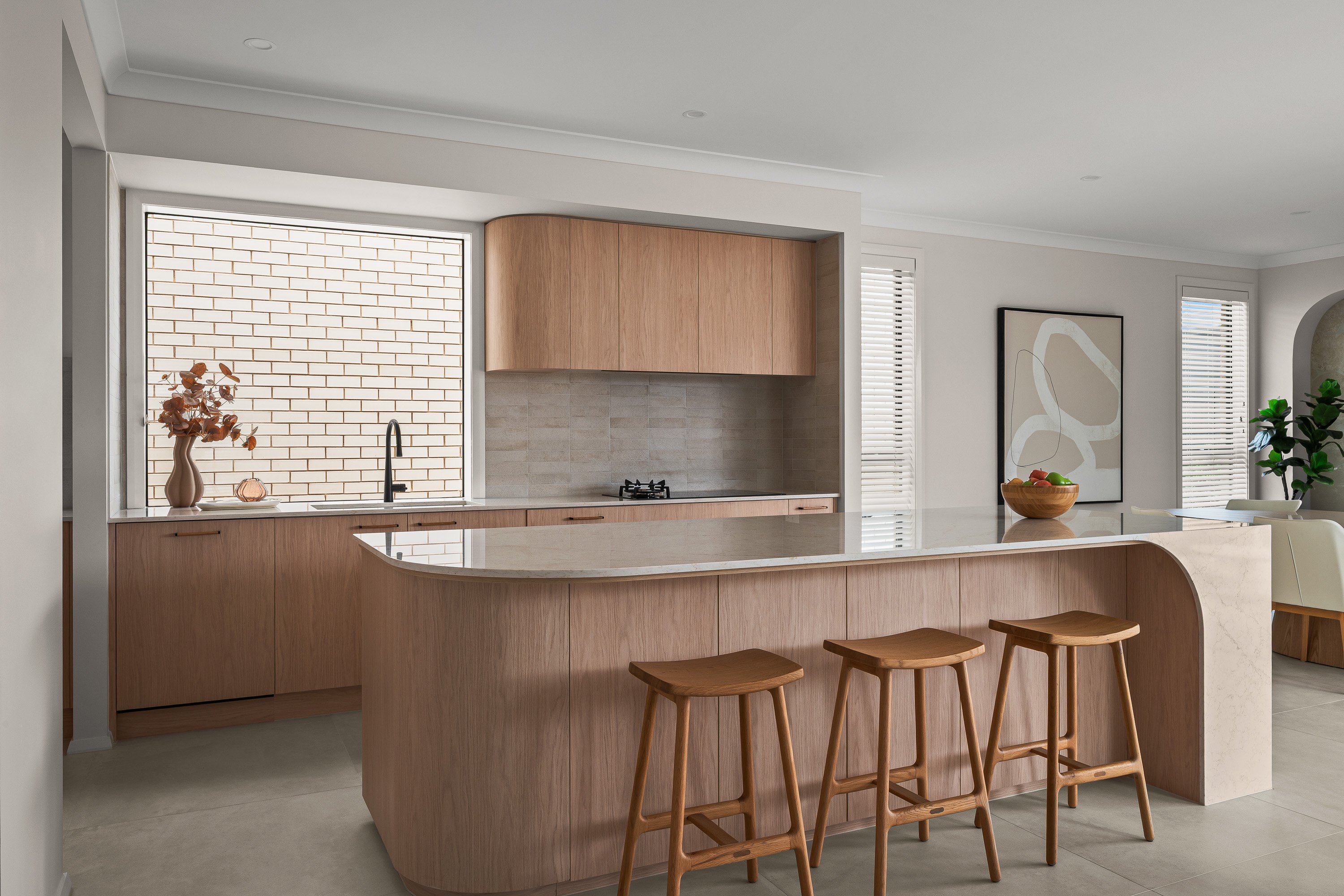 Rendition object (1116)