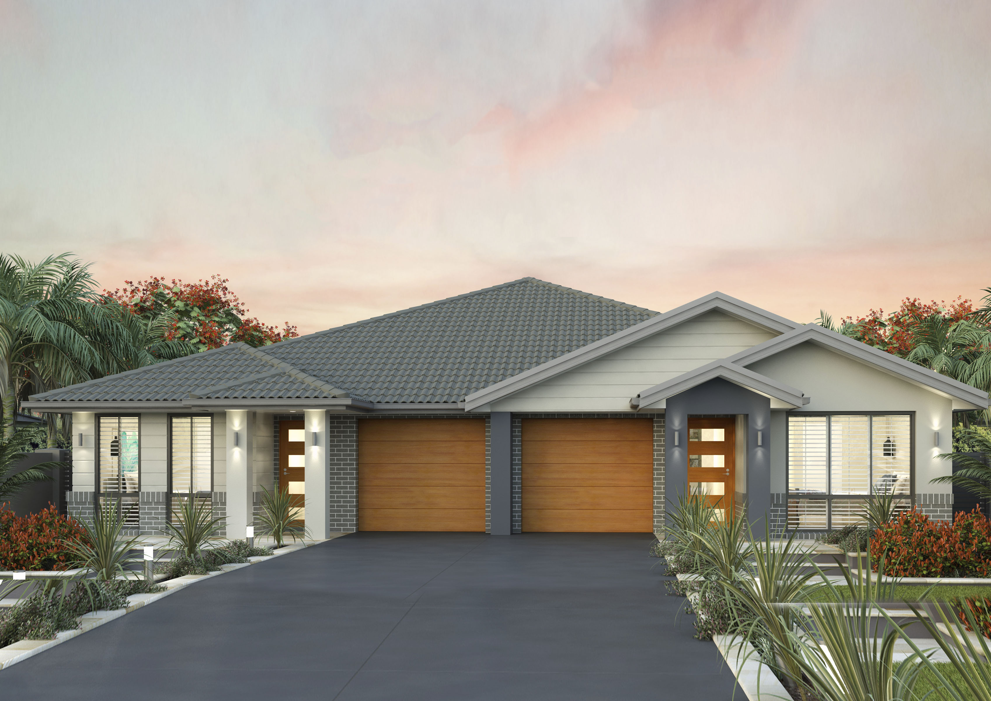 Firstyle Homes