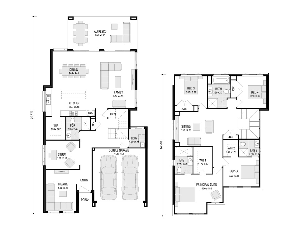 Avoca 34.0 (0-Lot)