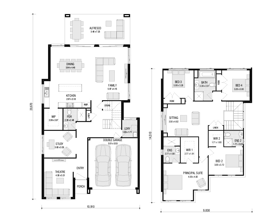 Avoca 34.0 (0-Lot)