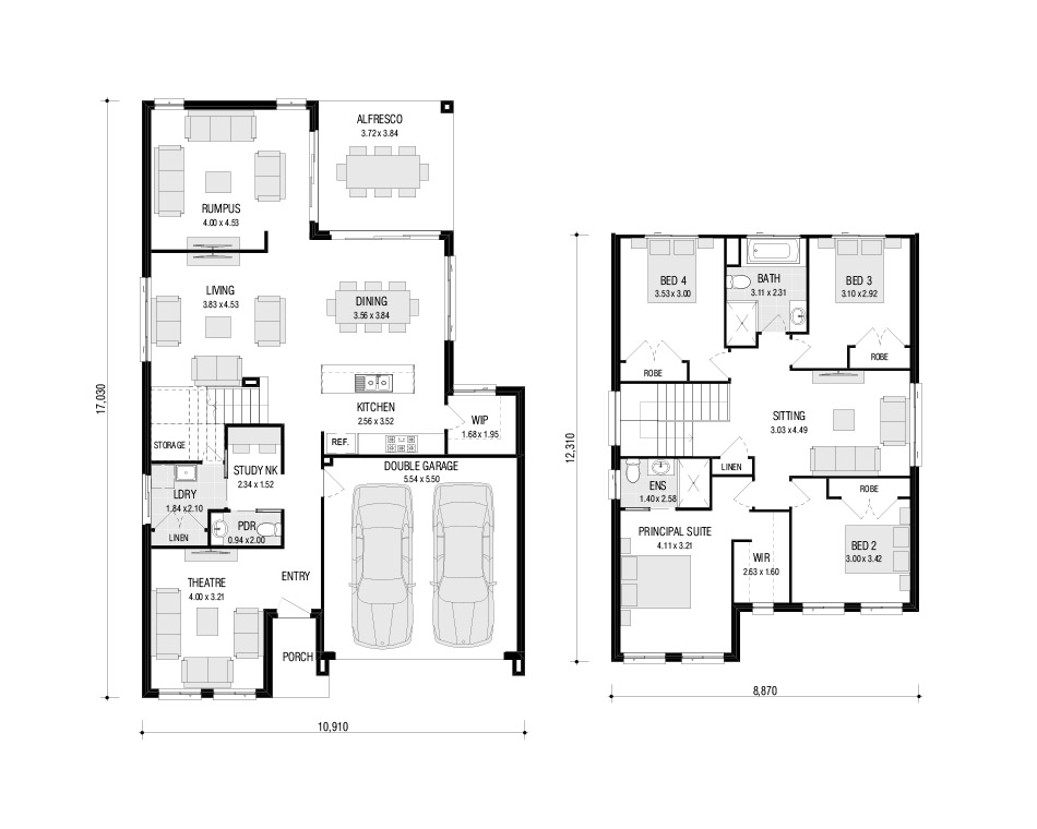 Gilmore 28.5 (0-Lot)