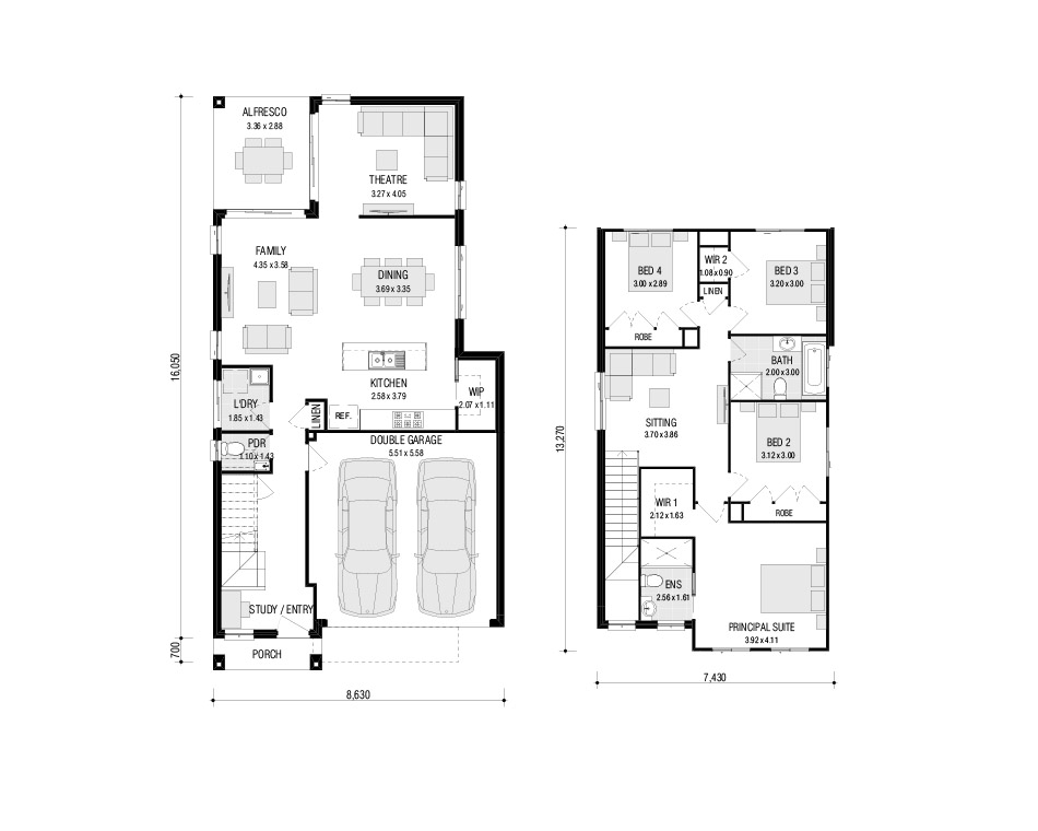 Hayman 24.3 (0-Lot)