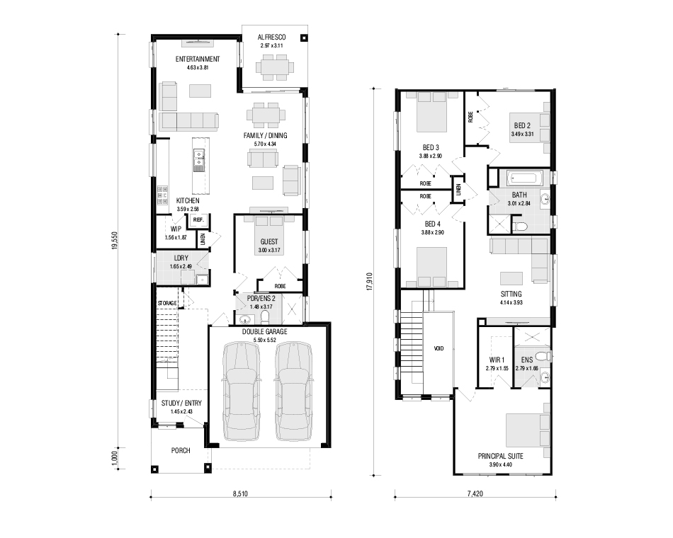 Montara 30.0 MKIII