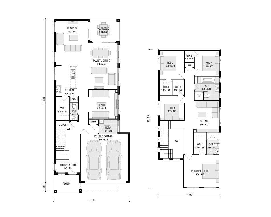 Montara 30.6 MKII