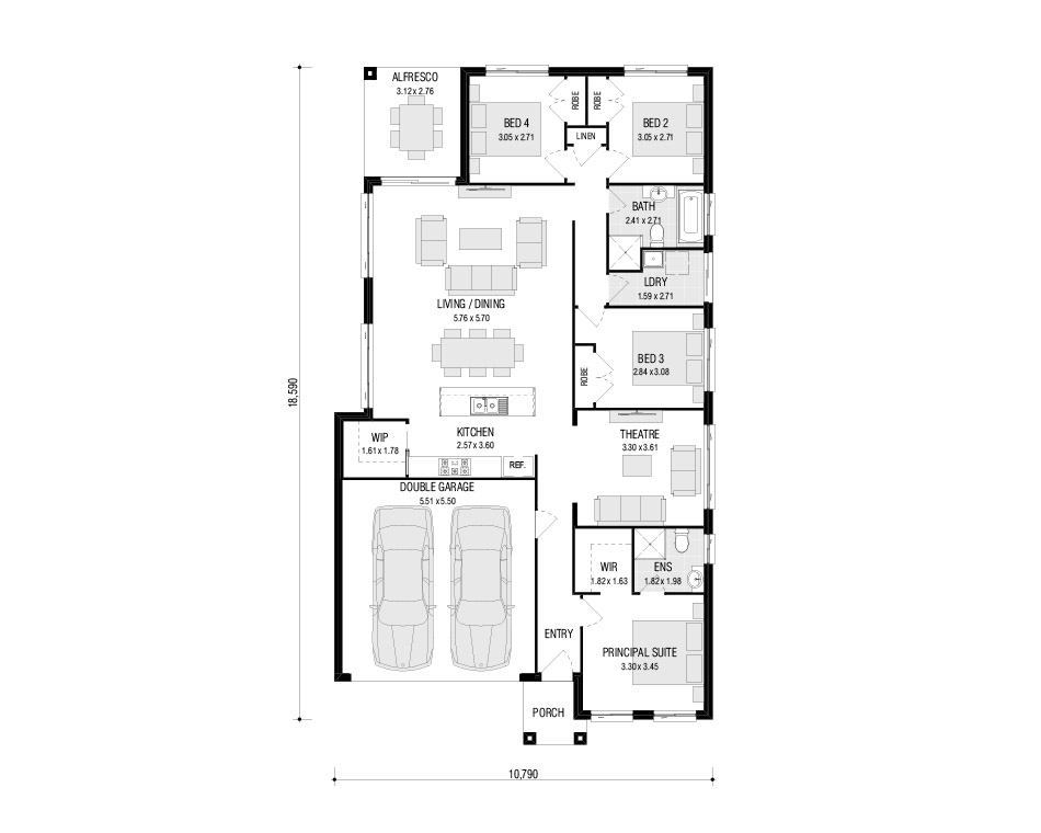 Riverside 20.2 (0-Lot)