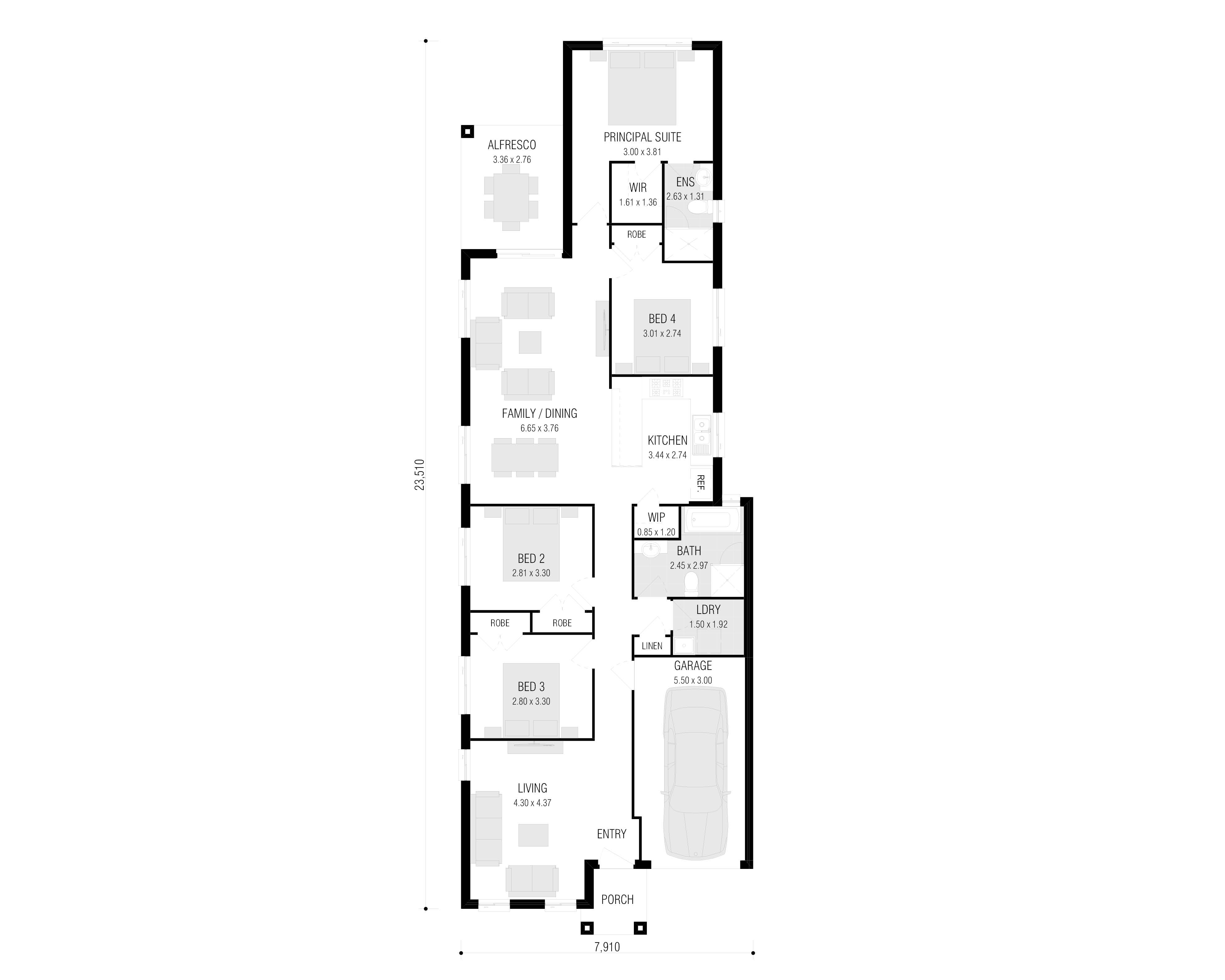 Sommerset 18.0 (0-Lot)