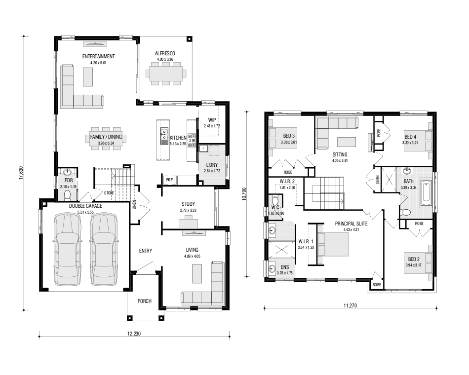 Waterhouse 34.2