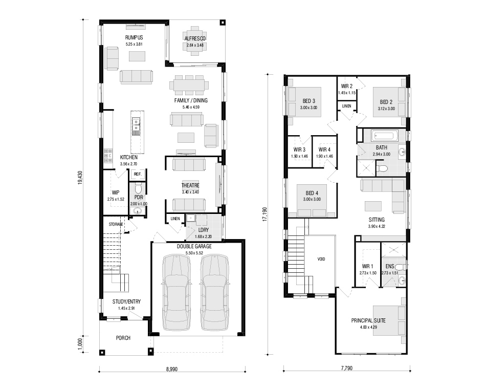 Montara 30.6 MKII